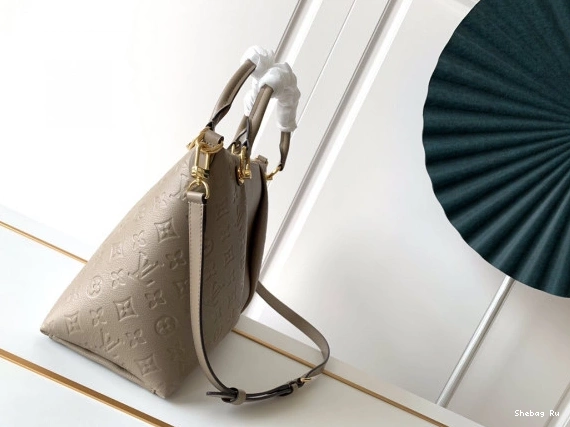 TOTE V VUITTON MM LOUIS 0806